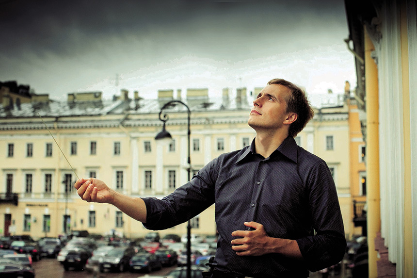 La OSCyL con Vasily Petrenko y Javier Comesaña ofrecen obras de R. Wagner, F. Mendelssohn y B. Bartók