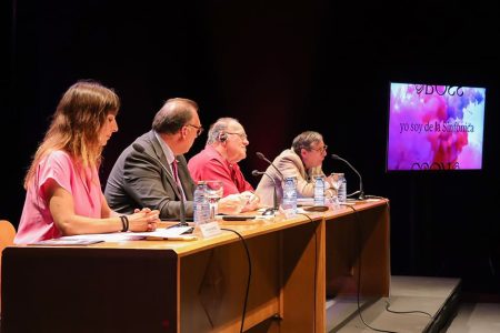 Presentación de la XXXIV Temporada 2023-2024 de la ROSS