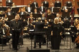 Orquesta Sinfónica del Gran Teatre del Liceu