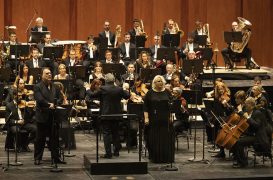 Orquesta Sinfónica del Gran Teatre del Liceu