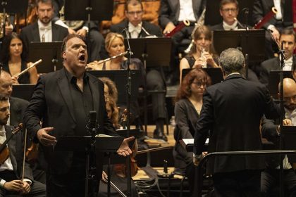 Sir Bryn Terfel