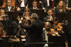 Orquesta Sinfónica del Gran Teatre del Liceu