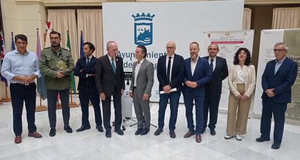 La Orquesta Filarmónica de Málaga presenta su programación para la temporada 2023-2024