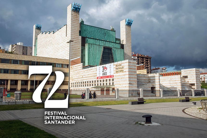 Agotados en solo dos horas los Abonos Bienvenida del Festival Internacional de Santander