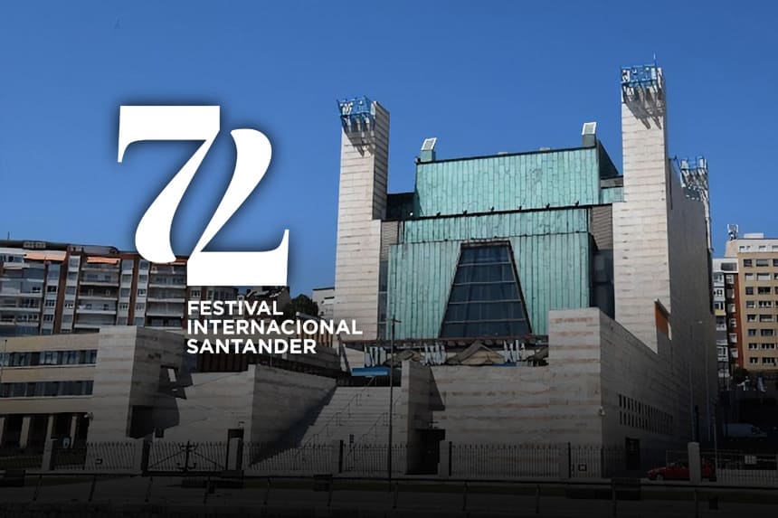 La venta anticipada de localidades del Festival Internacional de Santander arranca el viernes 30 de junio