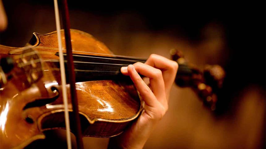 Música romántica de la mano de Harmoniemusik en el Auditorio Museo Picaso de Málaga