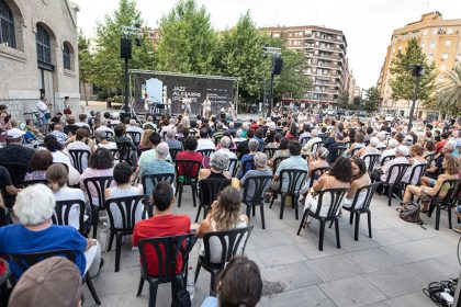 Jazz als Barris i Pobles de València –  © Live Music Valencia