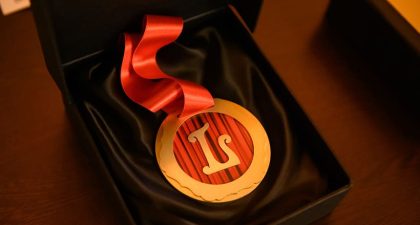 El Gran Teatre del Liceu hace entraga de las Medallas de Oro en un acto en la Sala Espejos