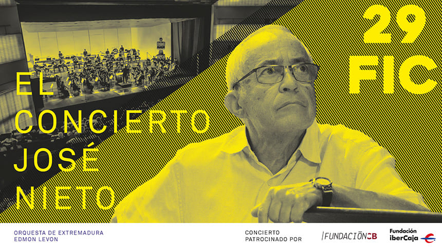 La Fundación Orquesta de Extremadura culmina su temporada 2022-2023 en dos festivales La Fundación Orquesta de Extremadura culmina su temporada 2022-2023 en dos festivales