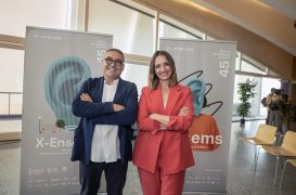 Prensentacón de la 45º edició