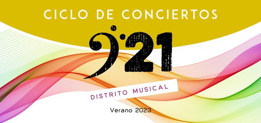 24 actuaciones este veranos en «921 Distrito Musical» con poesía, magia o pasos teatrales en entornos rurales 24 actuaciones este veranos en «921 Distrito Musical» con poesía, magia o pasos teatrales en entornos rurales