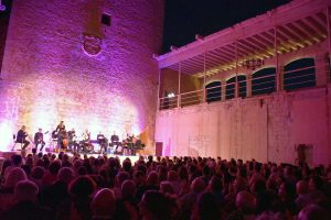 Accademia del Piacere en el XXII FestiMUVB