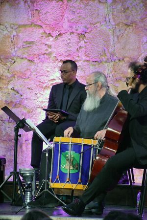 Accademia del Piacere en el XXII FestiMUVB