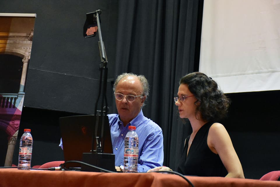 Accademia del Piacere obtiene un rotundo éxito en el Festival de Música Renacentista y Barroca de Vélez Blanco