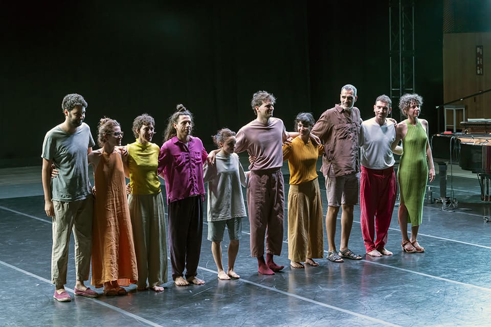 La Cappella Mediterranea en el 37º Festival Perelada. Un diálogo entre Monteverdi y Piazzola es posible y enriquecedor