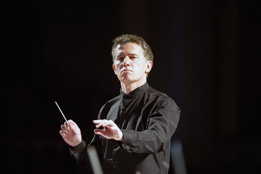 El Auditorio De Galicia acoge el estreno absoluto de la Cantata “Oficio De Caminantes” del compositor Ricardo Llorca
