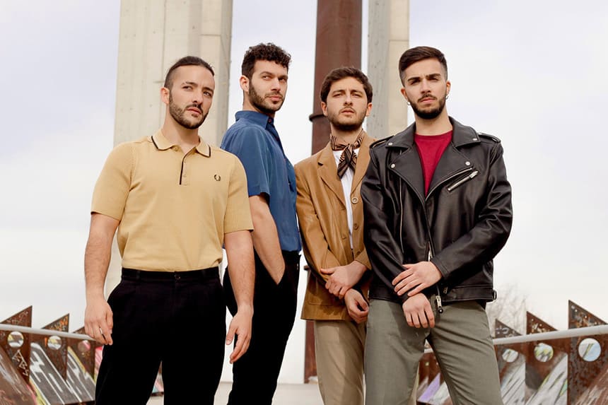 42º Festival de la Guitarra de Córdoba presenta sus conciertos del 15 de julio