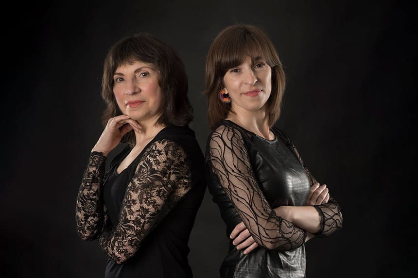 “Damas y Diosas” inaugura la décima edición del Curso Festival Internacional de Guitarra EX CORDE “Damas y Diosas” inaugura la décima edición del Curso Festival Internacional de Guitarra EX CORDE