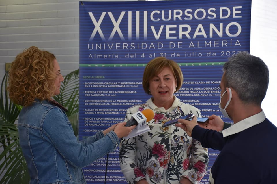 La Orquesta Ciudad de Almería cierra con un gran triunfo el Festival de Música Renacentista y Barroca de Vélez Blanco 2023