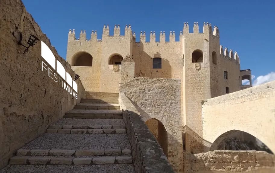 Accademia del Piacere obtiene un rotundo éxito en el Festival de Música Renacentista y Barroca de Vélez Blanco