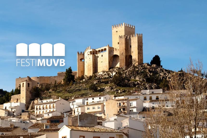 La Orquesta Ciudad de Almería cierra con un gran triunfo el Festival de Música Renacentista y Barroca de Vélez Blanco 2023