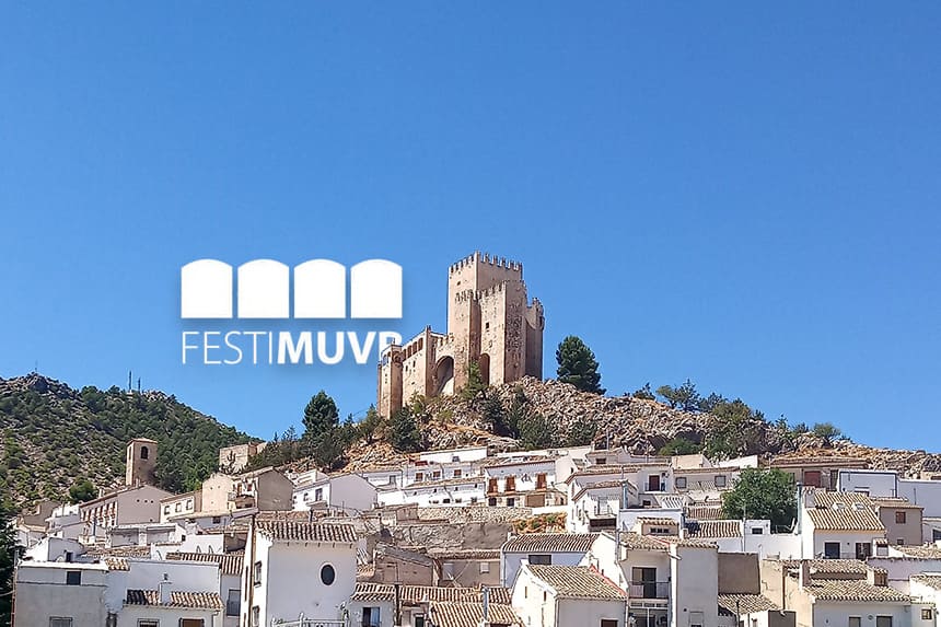 Farinelli se asoma al Festival de Música Renacentista y Barroca de Vélez Blanco a través del violín de Jorge Jiménez
