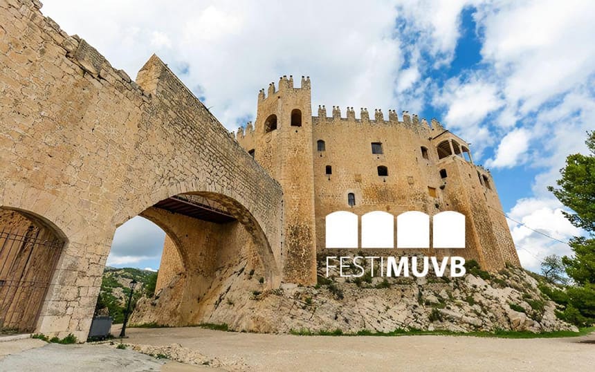 Vélez Blanco revive las locuras de amor de Shakespeare con la música de Serendipia Ensemble & Essentia Consort