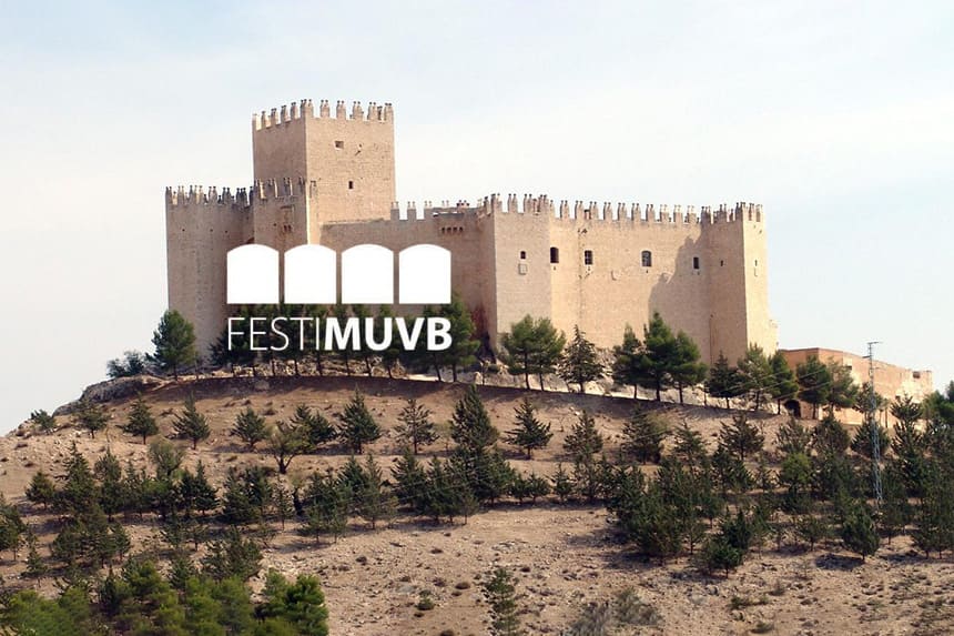 El FestiMUVB vive una gran noche con la interpretación de Aarón Zapico, Forma Antiqua y «Los Elementos» de Literes