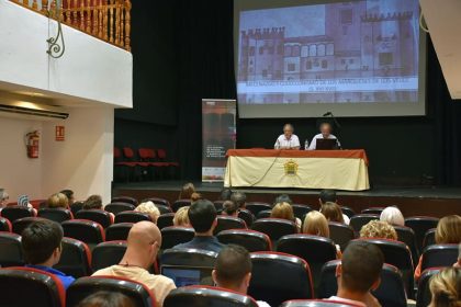 «Mecenazgo y coleccionismo de los marqueses de los Vélez».