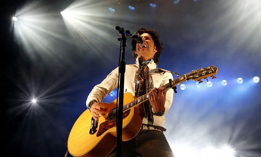 42º Festival de la Guitarra de Córdoba presenta sus conciertos y cursos del 13 de julio