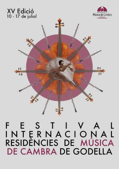 El Festival Internacional de Música de Cámara de Godella llega a su XV edición