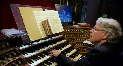 Plural Ensemble, Raquel Andueza y Carlos Mena, protagonistas de los ciclos de la 84º Quincena Musical