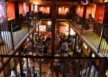 “Damas y Diosas” inaugura la décima edición del Curso Festival Internacional de Guitarra EX CORDE Festival Ex Corde Museo Comarcal de Molina de Aragón