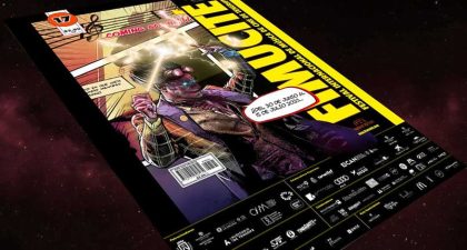 El Festival Internacional de Música de Cine de Tenerife, FIMUCITÉ, arranca este viernes su 17ª edición