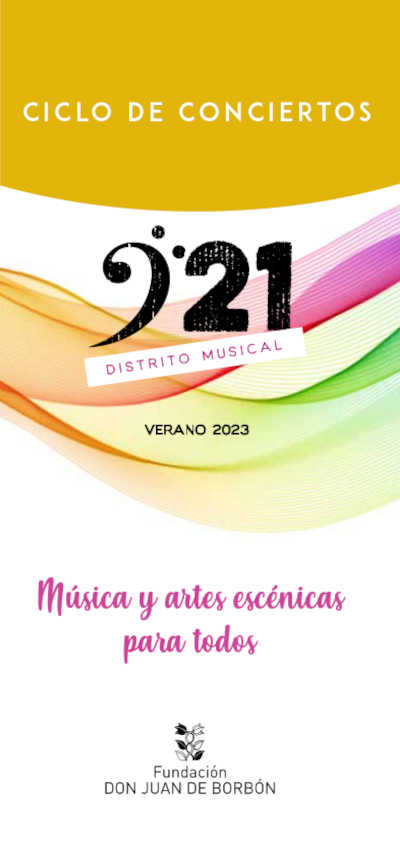 24 actuaciones este veranos en «921 Distrito Musical» con poesía, magia o pasos teatrales en entornos rurales 24 actuaciones este veranos en «921 Distrito Musical» con poesía, magia o pasos teatrales en entornos rurales