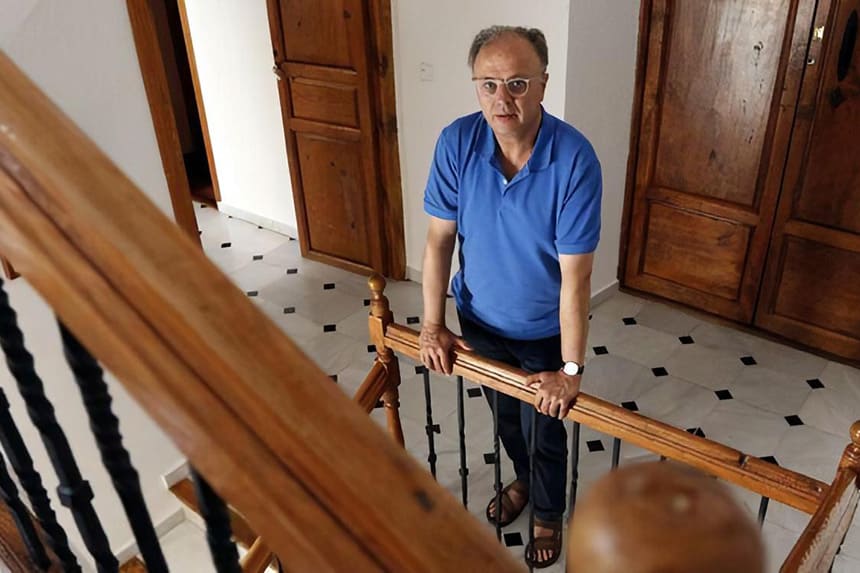 La Spagna recorre en el Festival de Vélez Blanco la España dibujada por la música renacentista y barroca