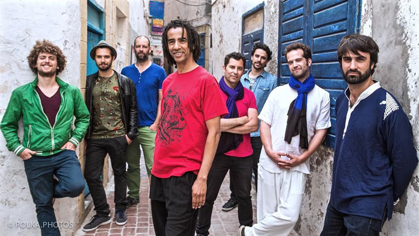 42º Festival de la Guitarra de Córdoba presenta sus conciertos y cursos del 11 de julio