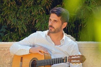 Javier Ibáñez
