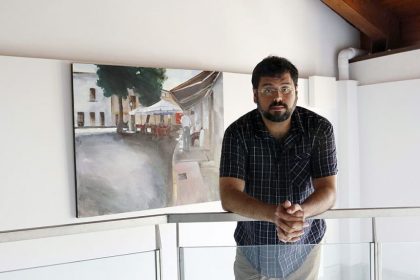 Jorge Enrique García