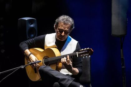 José Antonio Rodriguez
