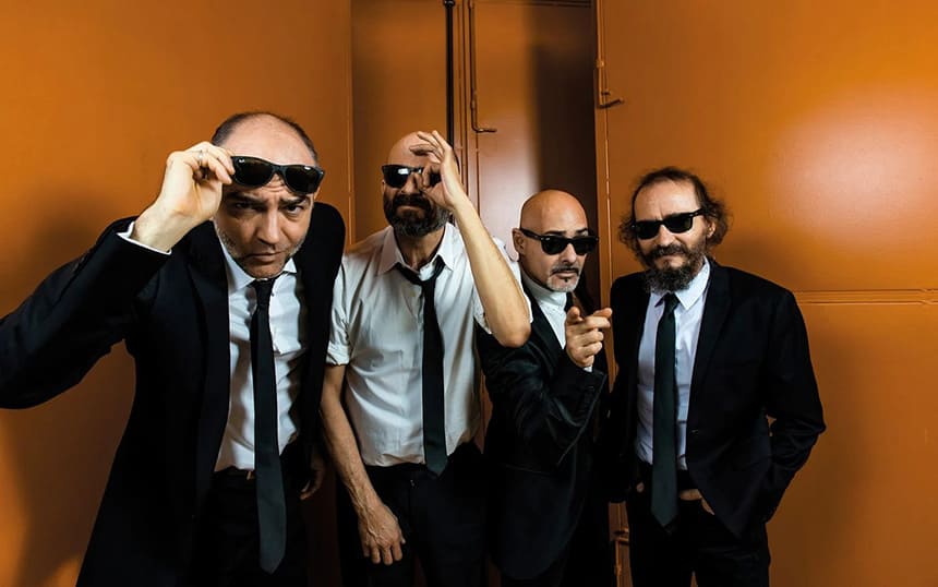 42º Festival de la Guitarra de Córdoba presenta sus conciertos del 14 de julio