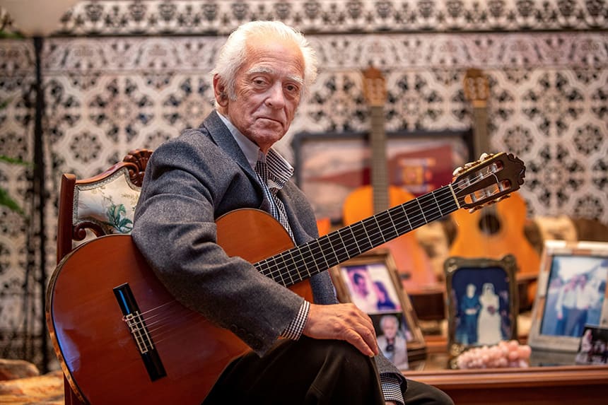 Despliegue de talentos y estilos en el 42º Festival de la Guitarra de Córdoba