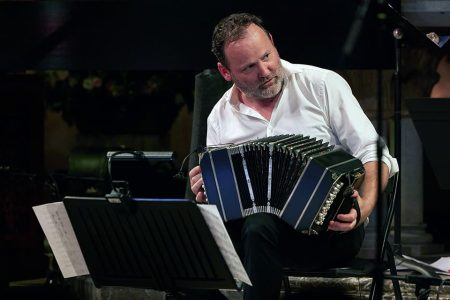 Monteverdi y Piazzola