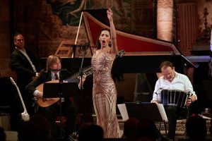 Monteverdi y Piazzola