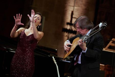 Monteverdi y Piazzola