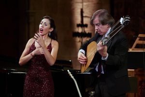 Monteverdi y Piazzola