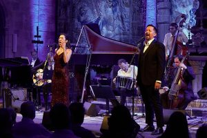 Monteverdi y Piazzola