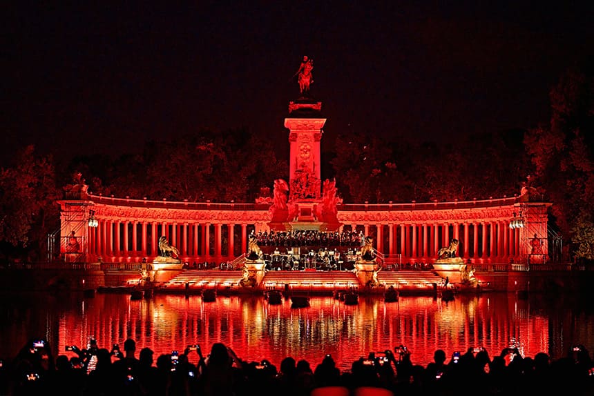 La OCNE finaliza una histórica temporada 22/23 e incrementa la venta de abonos en 4,5% para la nueva