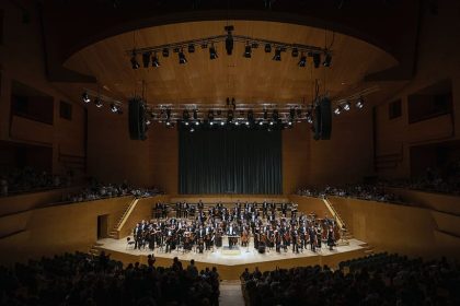 Orquesta Nacional de España