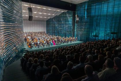 Orquesta Nacional de España